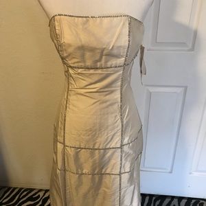 Beautiful “Jessica McClintock” evening dress!